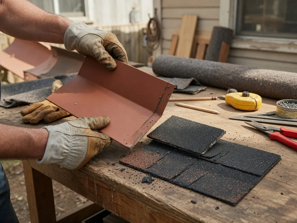 Roof Repair company in Manley Hot Springs, AK